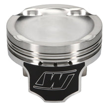 Load image into Gallery viewer, Wiseco Honda K24 w/K20 Heads -21cc 87.5mm Piston Shelf Stock Kit Piston Sets - Forged - 4cyl Wiseco
