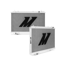 Load image into Gallery viewer, Mishimoto 07-09 Nissan 350Z Manual Aluminum Radiator Radiators Mishimoto
