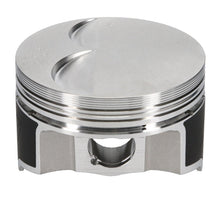 Load image into Gallery viewer, Wiseco Chevy LS1/LS2/LS6 3.903 Bore 3.622 Stroke -2.2 Flat Top Piston Shelf Stock Kit Piston Sets - Forged - 8cyl Wiseco
