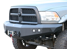 Load image into Gallery viewer, DV8 Offroad 10-14 Dodge Ram 2500/3500 Front Bumper Bumpers - Steel DV8 Offroad   
