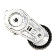 Load image into Gallery viewer, Omix Belt Tensioner- 07-11 Jeep Wrangler JK/JKU 3.8L Pulleys - Crank, Underdrive OMIX

