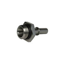 Load image into Gallery viewer, Aeromotive 3/8in Male Quick Connect with AN-08 ORB Fittings Aeromotive
