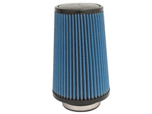 Load image into Gallery viewer, aFe MagnumFLOW Air Filters UCO P5R A/F P5R 3-1/2F x 6B x 4-3/4T x 9H Air Filters - Universal Fit aFe
