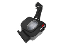 Load image into Gallery viewer, aFe Toyota Land Cruiser 300 Series Momentum GT Coil Air Intake System w/ Pro 5R Media Cold Air Intakes aFe
