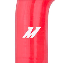 Load image into Gallery viewer, Mishimoto Datsun 240Z Silicone Radiator Hose Kit Red Hoses Mishimoto
