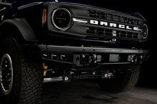 Load image into Gallery viewer, ORACLE Lighting 21-22 Ford Bronco Triple LED Fog Light Kit for Steel Bumper - White SEE WARRANTY Fog Lights ORACLE Lighting
