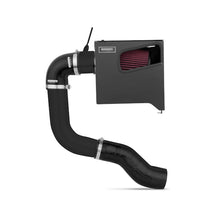 Load image into Gallery viewer, Mishimoto 15 Subaru WRX Performance Air Intake Kit w/ Box - Wrinkle Black Cold Air Intakes Mishimoto
