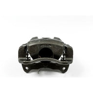 Power Stop 03-08 Pontiac Vibe Front Right Autospecialty Caliper w/Bracket Brake Calipers - OE PowerStop   