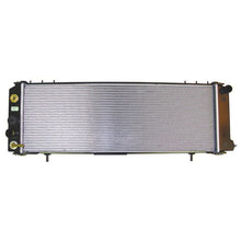 Load image into Gallery viewer, Omix Radiator- 87-90 Jeep Cherokee XJ 4.0L Radiators OMIX
