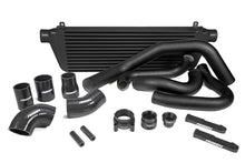 Load image into Gallery viewer, Perrin 22-23 Subaru WRX Front Mount Intercooler Kit (Black Tubes &amp; Black Core) Intercoolers Perrin Performance   
