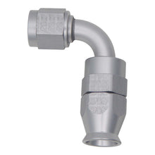 Load image into Gallery viewer, DeatschWerks 6AN Female Swivel 90-Degree Hose End PTFE (Incl. 1 Olive Insert) Fittings DeatschWerks
