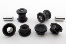 Load image into Gallery viewer, Whiteline Plus 4/93-9/02 Subaru Impreza/7/96-8/03 Outback Rear Sway Bar Link Bushing Sway Bar Bushings Whiteline

