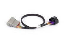 Load image into Gallery viewer, Haltech NEXUS Rebel LS 8-Pin DBW Adaptor (Plug-n-Play w/HT-186500) Wiring Connectors Haltech   
