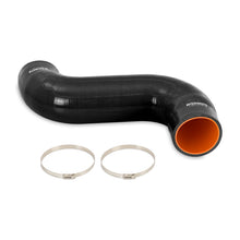 Load image into Gallery viewer, Mishimoto 03-07 Dodge Ram Cummins Black Silicone Air Intake Hose Kit Air Intake Components Mishimoto
