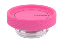 Load image into Gallery viewer, Perrin 02-21 Subaru WRX / 2022 BRZ &amp; GR86 / 04-21 STI / 00-18 Forester XT Oil Fill Cap - Hyper Pink Oil Caps Perrin Performance   
