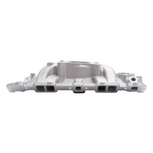Load image into Gallery viewer, Edelbrock Intake Manifold Performer Eps w/ Oil Fill Tube And Breather for Small-Block Chevy Intake Manifolds Edelbrock
