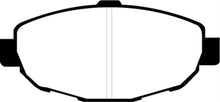 Load image into Gallery viewer, EBC 99-01 Lexus SC300 3.0 Ultimax2 Front Brake Pads Brake Pads - OE EBC   
