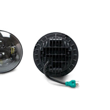 Load image into Gallery viewer, DV8 Offroad 07-18 Jeep Wrangler JK LED Projector Headlights Headlights DV8 Offroad
