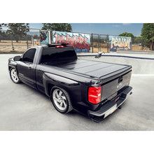 Load image into Gallery viewer, BAK 08-16 Ford Super Duty 8ft Bed BAKFlip G2 Tonneau Covers - Hard Fold BAK
