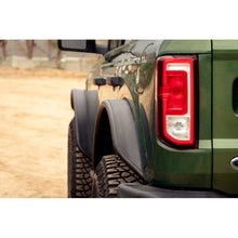 Load image into Gallery viewer, DV8 Offroad 21-23 Ford Bronco Tube Fender Flares Fenders DV8 Offroad
