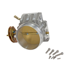 Load image into Gallery viewer, BBK GM LS2 LS3 LS7 100mm Throttle Body (LS Swap Conversion) Cable Drive BBK Power Plus Series Throttle Bodies BBK
