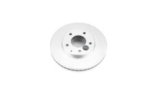 Load image into Gallery viewer, Power Stop 95-00 Mazda Millenia Front Evolution Geomet Coated Rotor Brake Rotors - OE - Cryo PowerStop   
