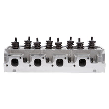 Load image into Gallery viewer, Edelbrock Cylinder Head SB Ford Perfomer RPM 351 Cleveland for Hydraulic Roller Cam Complete (Ea) Heads Edelbrock
