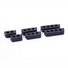 Load image into Gallery viewer, Edelbrock Spark Plug Wire Separators (SK005007) - Set of 6 Solenoids Edelbrock
