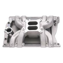 Load image into Gallery viewer, Edelbrock Manifold RPM Air Gap Oldsmobile 455 Intake Manifolds Edelbrock
