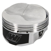 Load image into Gallery viewer, Wiseco 67-02 Chevrolet Small Block V8 5.7L -15CC Dome 4.060in Bore Piston Shelf Stock Kit Piston Sets - Forged - 8cyl Wiseco
