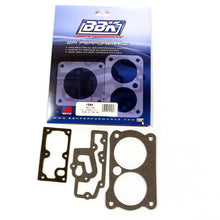 Load image into Gallery viewer, BBK 85-97 GM 305350 LT1 Twin 58mm Throttle Body Gasket Kit Air Intake Components BBK
