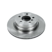 Load image into Gallery viewer, Power Stop 07-18 BMW X5 Rear Autospecialty Brake Rotor Brake Rotors - OE PowerStop
