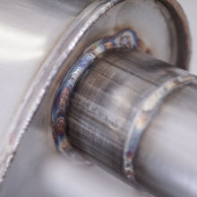 Load image into Gallery viewer, Stainless Works 2018+ Jeep Wrangler JL 304SS Factory Connect 2.5in Cat Back Exhaust System Catback Stainless Works
