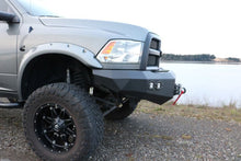 Load image into Gallery viewer, DV8 Offroad 10-14 Dodge Ram 2500/3500 Front Bumper Bumpers - Steel DV8 Offroad   
