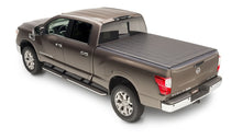 Load image into Gallery viewer, Truxedo 16-20 Nissan Titan 6ft 6in Lo Pro Bed Cover Bed Covers - Roll Up Truxedo
