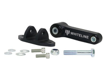 Load image into Gallery viewer, Whiteline 12-17 / 19-20 Hyundai Veloster Front Engine - Pitch Mount Bushing Engine Mounts Whiteline
