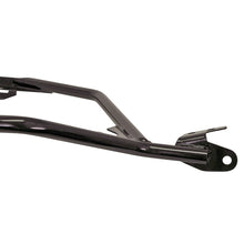 Load image into Gallery viewer, BBK 94-95 Mustang 5.0 Tubular Strut Tower Brace - Black Powdercoat Finish Strut Bars BBK
