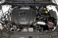 Load image into Gallery viewer, K&amp;N 69 Series Typhoon Performance Intake Kit 2014 Mazda 3/6 2.5L Cold Air Intakes K&amp;N Engineering   
