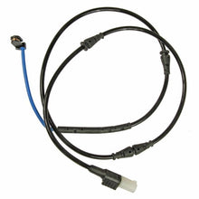 Load image into Gallery viewer, Power Stop 10-13 Land Rover Range Rover Sport Front Euro-Stop Electronic Brake Pad Wear Sensor Brake Hardware PowerStop   
