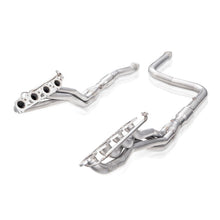 Load image into Gallery viewer, Stainless Works 2014+ Toyota Tundra 5.7L Headers 1-7/8in Primaries w/High-Flow Cats Headers &amp; Manifolds Stainless Works
