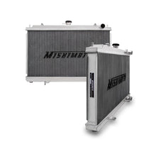 Load image into Gallery viewer, Mishimoto 95-98 Nissan 240sx w/ KA Aluminum Radiator Radiators Mishimoto
