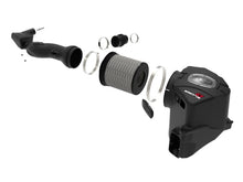 Load image into Gallery viewer, aFe Momentum GT Pro DRY S Cold Air Intake System 19-21 GM Truck 4.3L V6 Cold Air Intakes aFe
