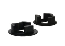 Load image into Gallery viewer, Whiteline 7/06+ Mazda 3 MPS Front Engine - Rear Mount Insert Engine Mounts Whiteline
