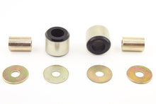 Load image into Gallery viewer, Whiteline Plus 3/08+ Dodge Challenger / 11/05+ Charger Rear Trailing Arm - Lower Rear Bushing Kits Whiteline
