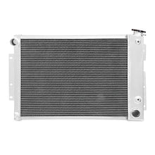 Load image into Gallery viewer, Mishimoto 67-69 Pontiac Firebird X-Line Performance Aluminum Radiator Radiators Mishimoto
