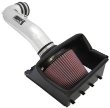 Load image into Gallery viewer, K&amp;N 09-10 Ford F150 4.6L V8 F/I High Flow Performance Kit Cold Air Intakes K&amp;N Engineering   
