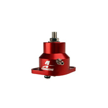 Load image into Gallery viewer, Aeromotive 94-99 Ford 4.6 / 94-97 5.0 Billet Adjustable Regulator Fuel Pressure Regulators Aeromotive
