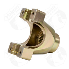 Load image into Gallery viewer, Yukon Gear Yoke For Chrysler 8.25in w/ A 1310 U/Joint Size Differential Yokes Yukon Gear &amp; Axle   
