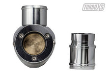 Load image into Gallery viewer, Turbo XS Racing Bypass valve Type H34 Blow Off Valves Turbo XS
