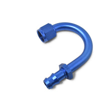 Load image into Gallery viewer, Russell Performance -10 AN Twist-Lok 180 Degree Hose End (1-1/4in Radius) Fittings Russell
